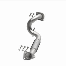 画像をギャラリービューアに読み込む, BRE Exhaust 08-10 Rogue 2.5L Front Pipe Kit