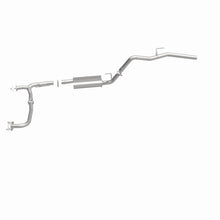 画像をギャラリービューアに読み込む, MagnaFlow BRE Exhaust Kit 05-15 Nissan Xterra