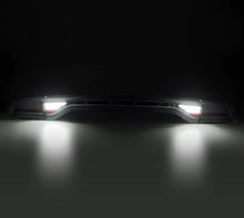 画像をギャラリービューアに読み込む, AlphaRex 15-23 Dodge Charger Nova-Series LED Tail Lights - Alpha-Black