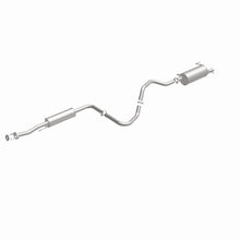 画像をギャラリービューアに読み込む, MagnaFlow BRE Exhaust Kit 07 Nissan Sentra 2.0L