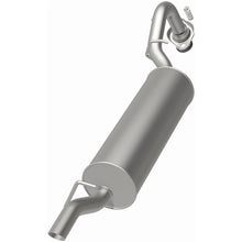 画像をギャラリービューアに読み込む, MagnaFlow BRE Exhaust Kit 06-10 Toyota Yaris 1.5L