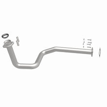 画像をギャラリービューアに読み込む, BRE Exhaust 87-95 Cherokee Wagoneer 2.5L 4.0L Front Pipe Kit