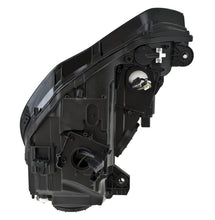 画像をギャラリービューアに読み込む, Hella 15-18 Porsche Cayenne Headlamp Rh