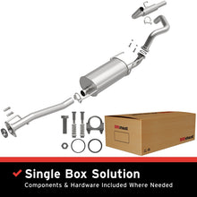画像をギャラリービューアに読み込む, MagnaFlow BRE Exhaust Kit 10-17 Lexus GX460 4.6L
