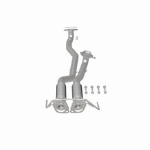 画像をギャラリービューアに読み込む, BRE Exhaust 11-15 Lincoln MKX 3.7L Front Pipe Kit
