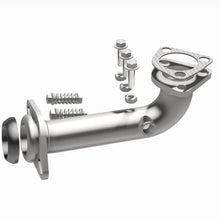 画像をギャラリービューアに読み込む, BRE Exhaust 99-03 Protege 1.6L 1.8L 2.0L Front Pipe Kit