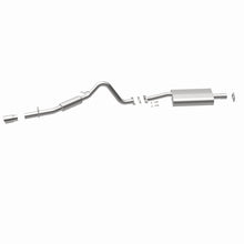 画像をギャラリービューアに読み込む, MagnaFlow BRE Exhaust Kit 05-08 Mercury Mariner 3.0L