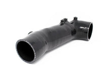 画像をギャラリービューアに読み込む, Torque Solution Turbo Inlet Hose Black (Recirc): 02-07 WRX / 04-20 STI / 05-09 Legacy GT (3in Inlet)