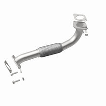 画像をギャラリービューアに読み込む, BRE Exhaust 00-04 Focus 2.0L Front Pipe Kit