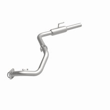 画像をギャラリービューアに読み込む, Magnaflow BRE Rear Muffler Kit Replacement Lexus