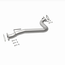 画像をギャラリービューアに読み込む, BRE Exhaust 97-06 Wrangler 2.4L 2.5L 4.0L Front Pipe Kit
