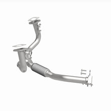 画像をギャラリービューアに読み込む, BRE Exhaust 03-06 KIA SORENTO 3.5L Front Pipe Kit