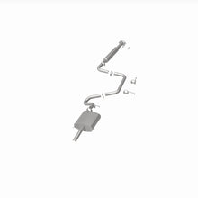 画像をギャラリービューアに読み込む, MagnaFlow BRE Exhaust Kit 97-05 Century Grand Prix 3.1L