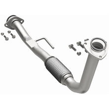 画像をギャラリービューアに読み込む, BRE Exhaust 92-93 Camry 2.2L Front Pipe Kit