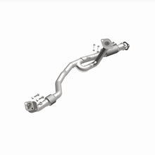 画像をギャラリービューアに読み込む, BRE Exhaust 09-17 Outlook Traverse 3.6L Front Pipe Kit