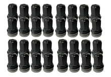 画像をギャラリービューアに読み込む, Ford Racing M14 x 1.5 Black Lug Nut - Set of 32