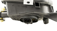 画像をギャラリービューアに読み込む, Hella 2001-2012 Mercedes-Benz C200 Fog Light Assembly Left