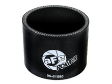 画像をギャラリービューアに読み込む, aFe 16-22 GM Colorado/Canyon BladeRunner OER Series Coupling &amp; Clamp Kit - Factory Cold Charge Pipe