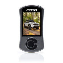 画像をギャラリービューアに読み込む, Cobb 24-25 Toyota i-FORCE MAX Tacoma (Hybrid) USDM A/T Accessport