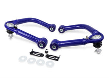 画像をギャラリービューアに読み込む, SuperPro 22-23 Toyota Tundra Fixed Offset Front Upper Control Arm Set