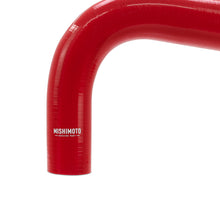 画像をギャラリービューアに読み込む, Mishimoto 2022+ Honda Civic 1.5T Silicone Coolant Hose Kit - Red