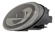 画像をギャラリービューアに読み込む, Hella 12-13 Volkswagen Beetle Headlamp Rh Bi-Xen