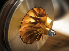 画像をギャラリービューアに読み込む, aFe Bladerunner Turbochargers Dodge Diesel Trucks 03-07 L6-5.9L (td)