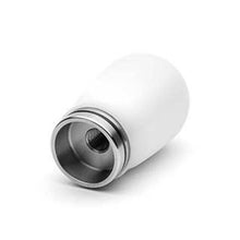 画像をギャラリービューアに読み込む, Cobb 12-16 FR-S / 2012+ BRZ / 2017+ GR86 / Focus ST+RS / Fiesta ST Tall Weighted COBB Knob - White
