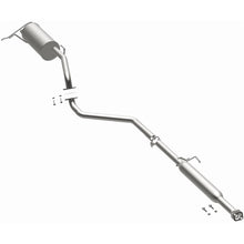 画像をギャラリービューアに読み込む, MagnaFlow BRE Exhaust Kit 11-16 Hyundai Elantra 1.8L