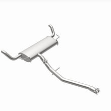 画像をギャラリービューアに読み込む, MagnaFlow 12-16 Cadillac SRX 3.6L BRE Exhaust Kit