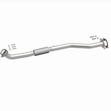 画像をギャラリービューアに読み込む, BRE Exhaust 98-00 Altima 2.4L Front Pipe Kit