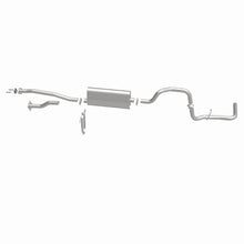 画像をギャラリービューアに読み込む, MagnaFlow BRE Exhaust Kit 03 Mazda B3000 3.0L
