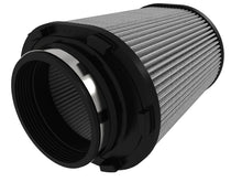 画像をギャラリービューアに読み込む, aFe Magnum FORCE Intake Air Filter w/Pro DRY S 4-1/2IN F x(8x6-1/2)IN B x(6-3/4x5-1/2)IN T x8IN