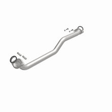 画像をギャラリービューアに読み込む, BRE Exhaust 01-03 Highlander 2.4L 3.0L Front Pipe Kit
