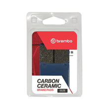 画像をギャラリービューアに読み込む, Brembo OE 83-84 Suzuki RG 250cc Brake Pad - Front