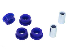 画像をギャラリービューアに読み込む, SuperPro 1993 Toyota Supra Twin Turbo Trailing Arm Rearward Bushing Kit (In Hub)
