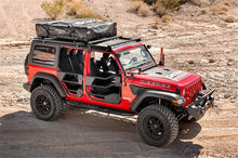 画像をギャラリービューアに読み込む, Dee Zee 19-23 Jeep JL/Gladiator Jeep Large Roof Rack