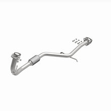 画像をギャラリービューアに読み込む, BRE Exhaust 99-05 Cavalier Sunfire 2.2L 2.4L Front Pipe Kit
