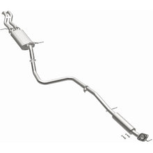 画像をギャラリービューアに読み込む, BRExhaust 11-19 Ford Fiesta 1.6L Exhaust Kit