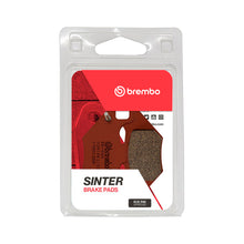 画像をギャラリービューアに読み込む, Brembo OE 09-16 Polaris Ranger RZR 170cc Sinter Brake Pad - Front