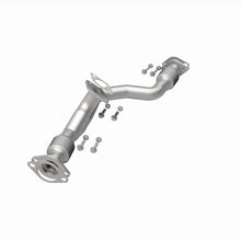 画像をギャラリービューアに読み込む, BRE Exhaust 04-08 Malibu 2.2L 3.5L Front Pipe Kit
