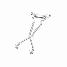 画像をギャラリービューアに読み込む, BRExhaust 09-20 Nissan 370Z 3.7L Exhaust Kit