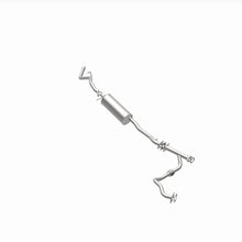 画像をギャラリービューアに読み込む, MagnaFlow BRE Exhaust Kit 01-04 Nissan Frontier 3.3L