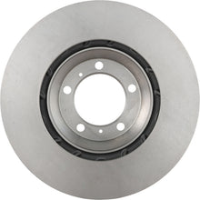 画像をギャラリービューアに読み込む, Brembo 17-20 Jaguar F-Pace/18-20 Land Rover Range Rover Velar Front UV Coated Rotor