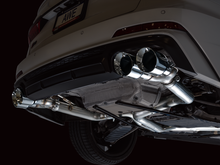 画像をギャラリービューアに読み込む, AWE Tuning 19-23 Audi C8 S6/S7 2.9T V6 AWD Track Edition Exhaust - Chrome Silver Tips