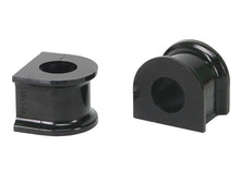 画像をギャラリービューアに読み込む, Whiteline Bush Kit - Sway Bar - Mount 26mm