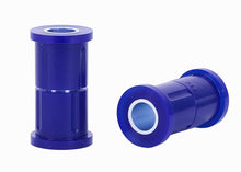 画像をギャラリービューアに読み込む, SuperPro Ford/Mazda Rear Leaf Spring Front Eye Bushing Kit