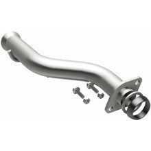 画像をギャラリービューアに読み込む, BRE Exhaust 11-13 Jeep Grand Cherokee 3.6L Front Pipe Kit