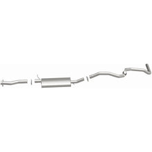 画像をギャラリービューアに読み込む, MagnaFlow BRE Exhaust Kit 92-94 S10 Sonoma