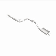 画像をギャラリービューアに読み込む, MagnaFlow BRE Exhaust Kit 95-04 Maxima I30 I35